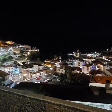 Apartmán Stunning Lobos View Câmara de Lobos Exteriér fotografie